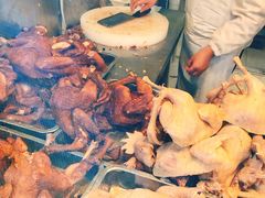 -阿二烤鸡(山塘街店)