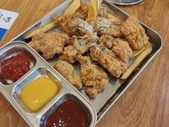 -青春分食(仙林大学城店)