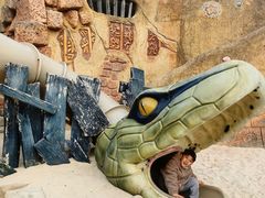 -大连海昌发现王国主题公园