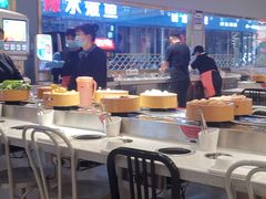 -龍歌自助小火锅(崂山丽达店)