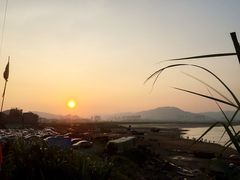 -北岐滩涂