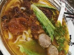-一肴·牛肉粿条(深圳湾睿印店)