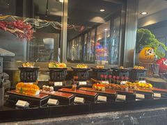 -喜庭海鲜自助(珠海环宇城店)