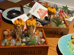 -贰捌零叁精致料理(钱湖店)