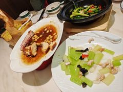 -顺粤楼·粤菜·点心(融创茂店)