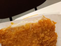 -麦当劳(中唱大厦店)