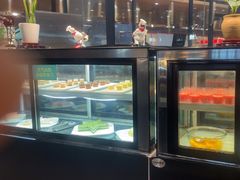 -遇上西雅图多融合海鲜自助餐厅(中房金谊广场店)