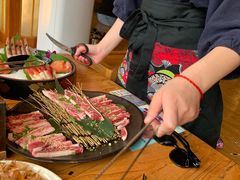 -千寻烧肉(政务区店)