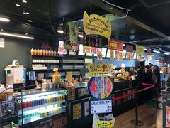 -幸运小丑汉堡(Bay Area本店)
