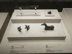 -陕西历史博物馆