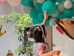 -春树下·树屋花房西餐厅(罍街AS1980店)