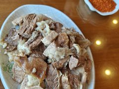 -清真·益鑫羊肉手抓馆(花园北街店)