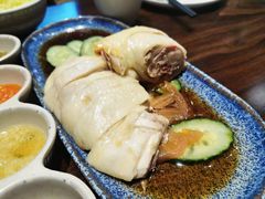 -章记星洲 · 新加坡餐厅(望京店)