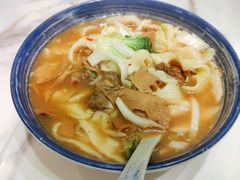 -王阿盖手工小吃(环城西路店)
