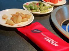 -九鼎轩脆毛肚火锅(南京东路店)