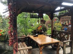 -青城甲(青城山店)