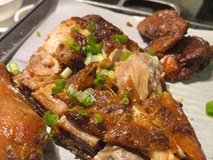 -绿茶餐厅(天津天河城店)