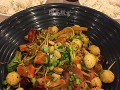 -南粥北面(东大桥店)