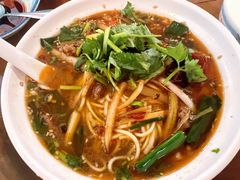 -万县面馆(高笋塘店)