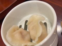 -喜鼎海胆水饺(东港店)