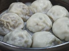 -百年尹氏汤包(湖南路狮子桥店)