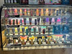 -Blueglass酸奶(财富购物中心店)