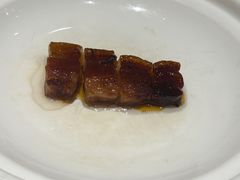 -祥记果木烤鸭·国宴豫菜