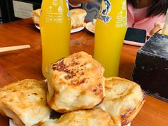 -宝瑞门钉肉饼店