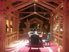 -中家鑫园温泉酒店-自助餐