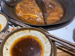 -老天桥蛙炉火锅(姑苏总店)