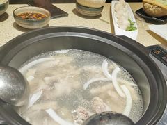 野生珍珠马蹄椰子鸡-润泽园椰子鸡(汇一城店)
