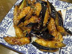 -鲁南仔·滕州炒鸡(经三路店)