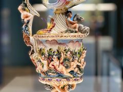 -上海对外经贸大学(古北校区)