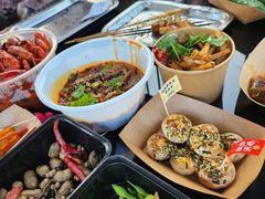 -霸王茶姬(凯德大峡谷店)