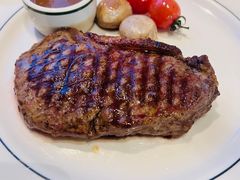 -Steaking·食间牛排(和平店)