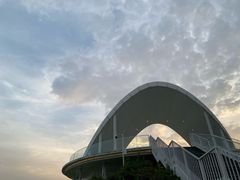 -白石龙音乐公园