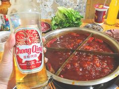 -渝味黄姐火锅(黄泥村店)
