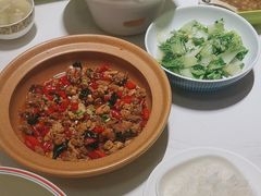 -良厨本味· 老坛剁椒鱼头(深南腾讯店)