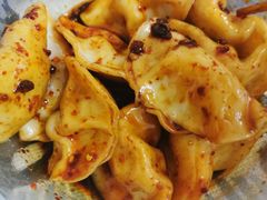 -春阳水饺(香槟广场店)
