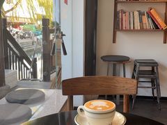 -Eu2+ coffee(上大路店)