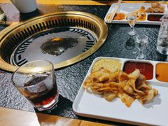 -牛鲜盛齐齐哈尔烤肉(曹路店)