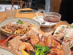 -The Good Place好地方·Brunch·coffee(国贸店)
