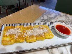 -姑姑宴(富力广场店)