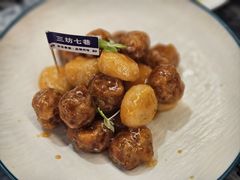 -安泰楼·佛跳墙创始人·传统闽味早茶·酒楼(三坊七巷闽菜地标店)