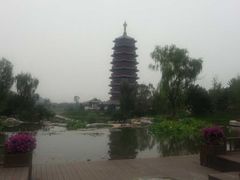 -北京雁栖湖国际会展中心