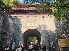 -鼓楼(西湖风景名胜区)