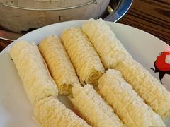 -好嘢港式街头火锅(河北店)