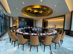 -丽晶轩中餐厅(重庆丽晶酒店)