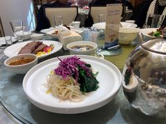 -宝鸡宴会中心艳阳天(公园路店)