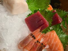 -花和海鲜自助(梅江店)